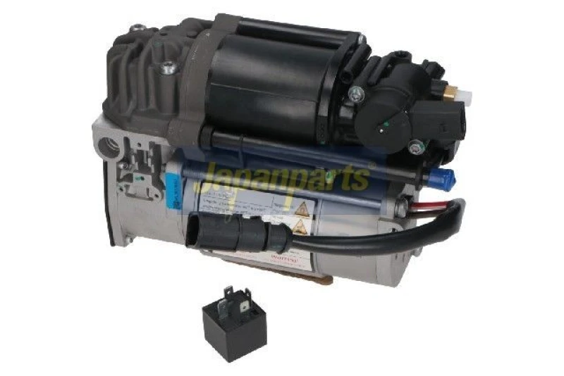 Image of JAPANPARTS Air suspension compressor JAPANPARTS MM-ASC063