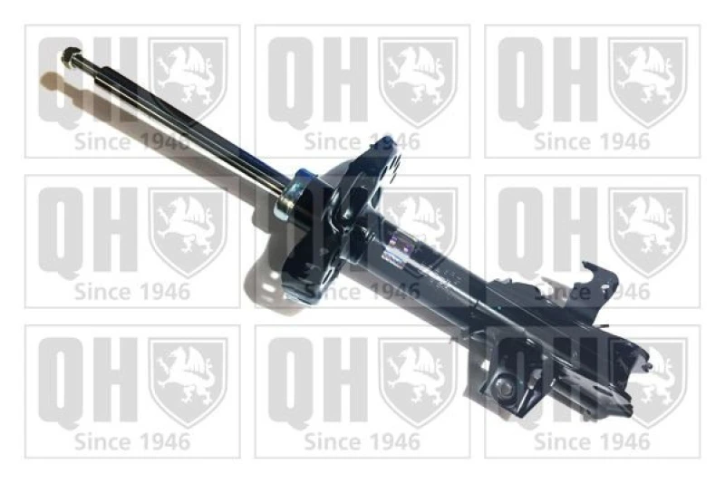 Image of QUINTON HAZELL Shock absorber QUINTON HAZELL QAG181070