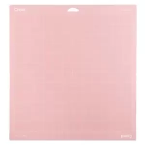 Image of Cricut 12" x 12" Fabric Grip Mat