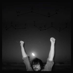 Image of Warm by Jeff Tweedy CD Album