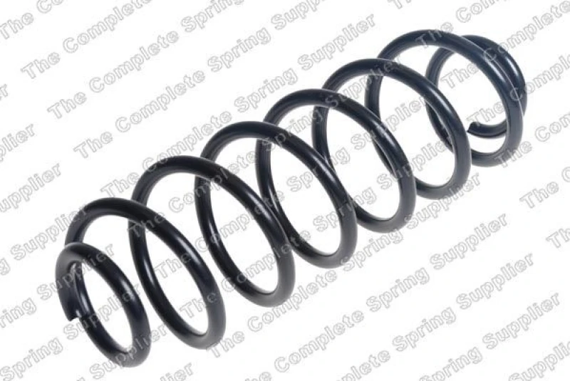 Image of LESJOFORS Coil spring LESJOFORS 4263528