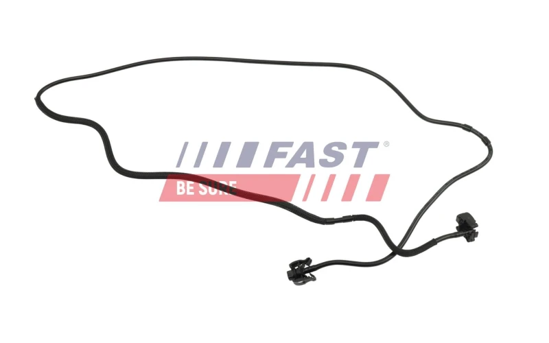 Image of FAST Coolant pipe FAST FT00749