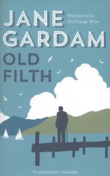 Image of Old Filth by Jane Gardam Paperback