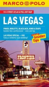Image of Las Vegas by Sabine Stamer Paperback