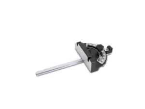 Image of Trend MITRE/1 Mitre Fence Complete Alloy