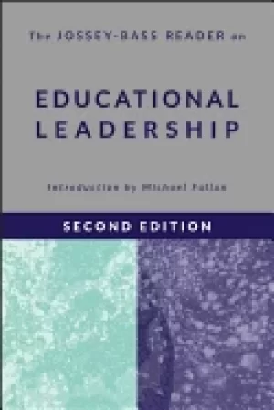 Image of jossey bass reader on educational leadership 2nd edition