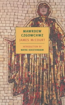 Image of Mawrdew Czgowchwz by James Mccourt Paperback