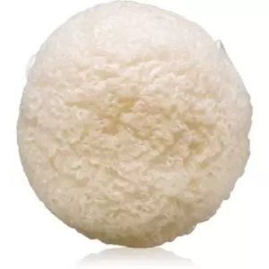 image of Erborian Accessories Konjac Sponge Gentle Exfoliating Sponge for Face and Body Natural