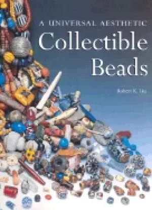 Image of collectible beads a universal aesthetic