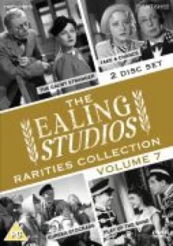Image of The Ealing Studios Rarities Collection: Volume 7