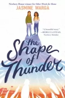 Image of The Shape of Thunder