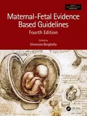 Image of Maternal-Fetal Evidence Based Guidelines