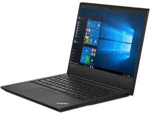 image of Lenovo ThinkPad E495 14" Laptop