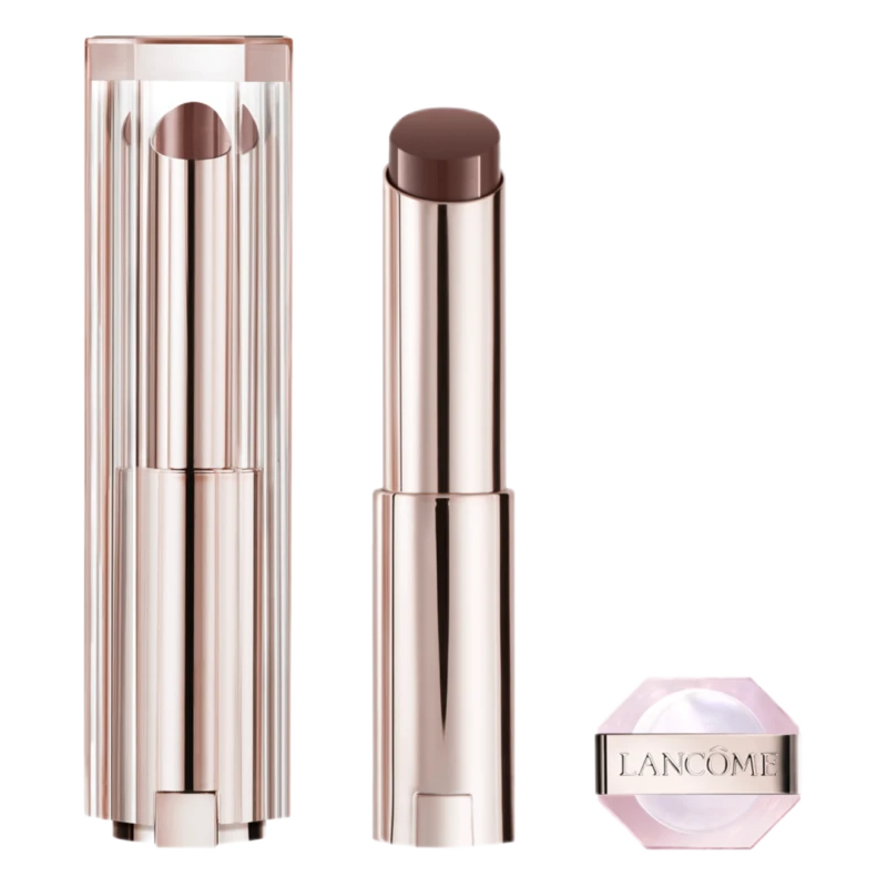Image of Lancome Lip Idole Butterglow hydrating lip gloss shade 64 3 g