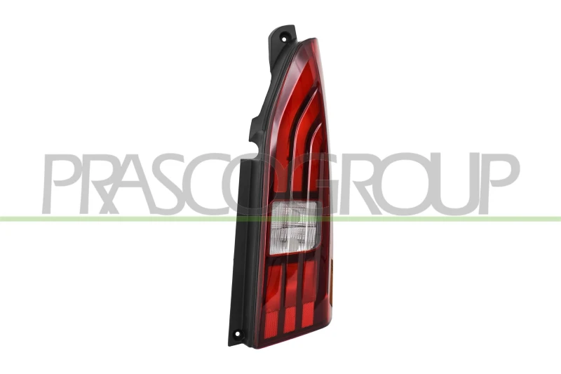 Image of PRASCO Rear light PRASCO PG8004153