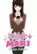 Image of inside mari volume 1