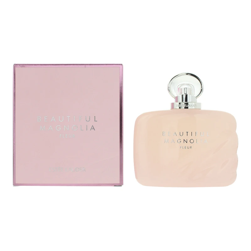 Image of Estee Lauder Beautiful Magnolia Fleur Eau de Parfum 100ml