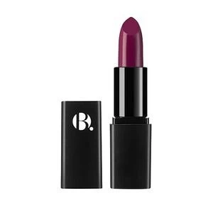 image of B. Matte Lipstick Mulberry Smooch