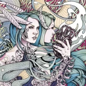 Image of Neptune by Coraxo CD Album