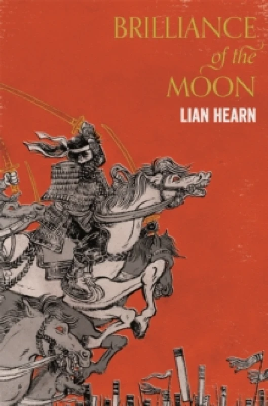Image of Brilliance of the Moon Paperback / softback