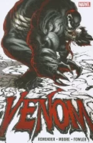 Image of venom by rick remender volume 1