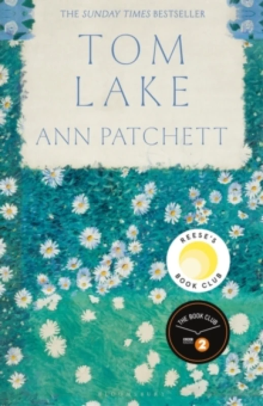 Image of Tom Lake : The Sunday Times bestseller - a BBC Radio 2 and Reese Witherspoon Book Club pick Hardback