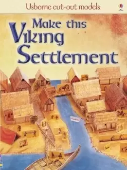 Image of Make this Viking Settlement by Iain Ashman