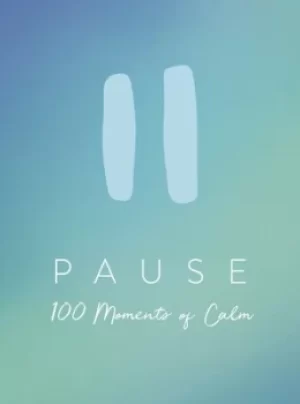 Image of Pause by
