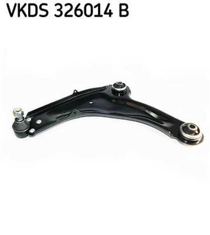 Image of SKF Suspension arm SKF VKDS 326014 B