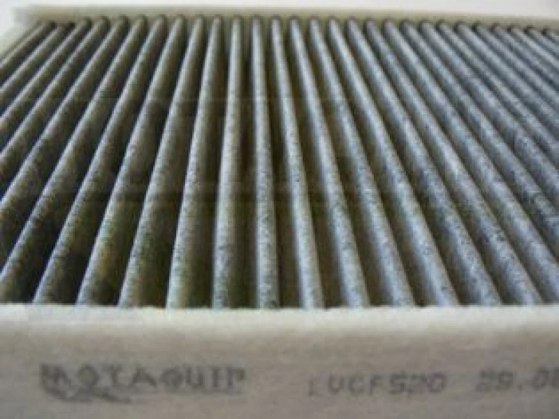 Image of MOTAQUIP Pollen filter MOTAQUIP LVCF520