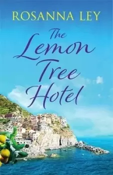 Image of The Lemon Tree Hotel by Rosanna Ley