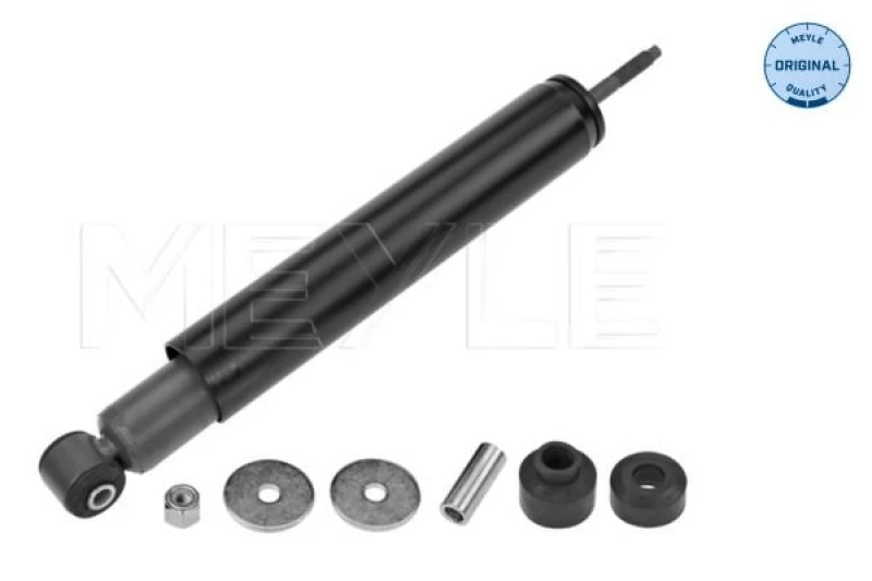 Image of Shock absorber MEYLE 626 615 0001