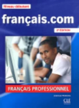 Image of Francais.Com Nouvelle Edition Book