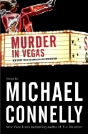 Image of murder in vegas new crime tales of gambling and desperation