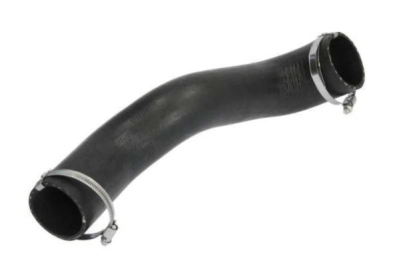 Image of THERMOTEC Charger intake hose THERMOTEC DCV026TT