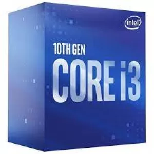 Image of Intel Intel Core i3-10100 Processor 3.6 Ghz Box 6 Mb