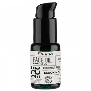 image of Ecooking Face Oil 30ml