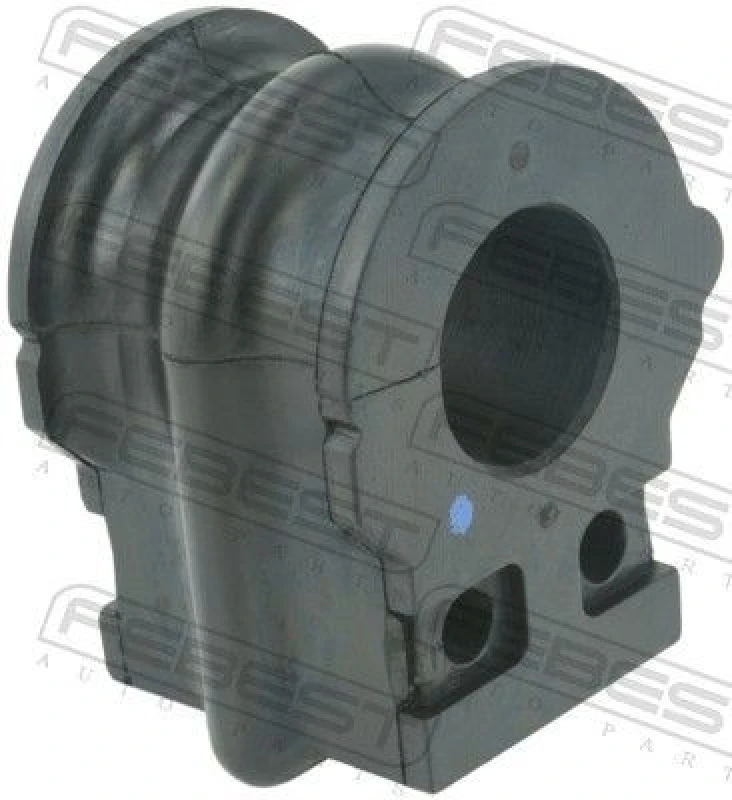 Image of Anti roll bar bush FEBEST NSB-L33F