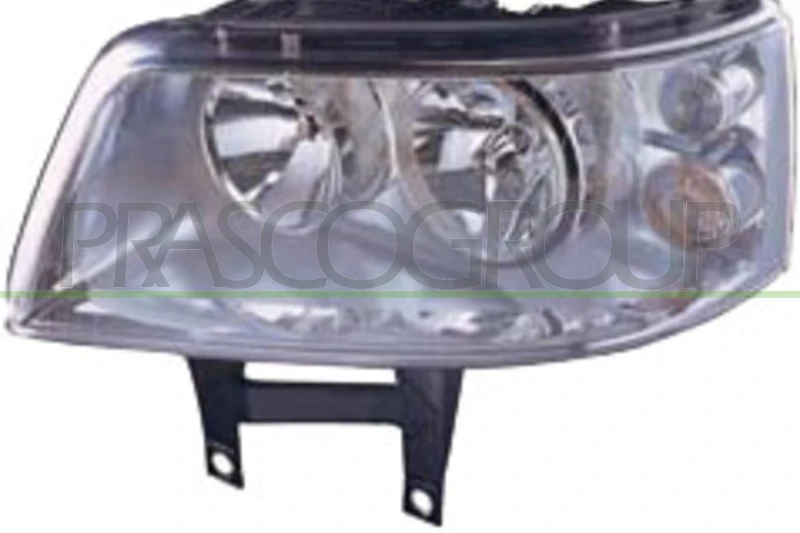Image of PRASCO Headlight PRASCO VG9174904