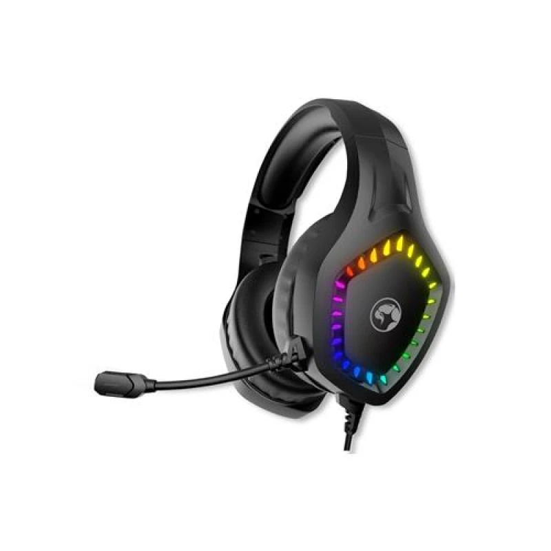 Image of Marvo Marvo Scorpion H8360 Gaming Headphones SPMAR-H8360