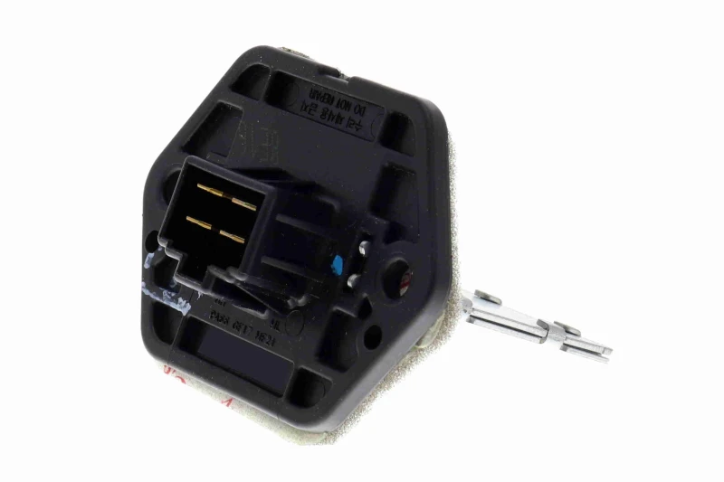 Image of Blower motor regulator ACKOJA A53-79-0005