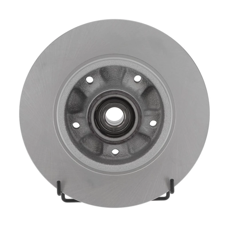 Image of Brake disc FERODO DDF2824C-1