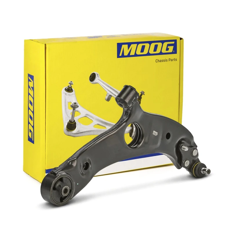 Image of Suspension arm MOOG HY-WP-14702