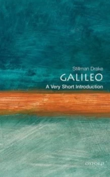 Image of Galileo by Stillman Drake Paperback