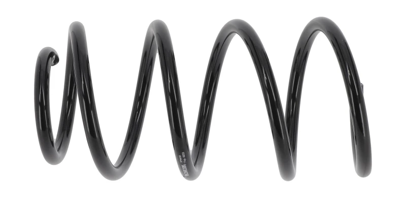 Image of MONROE Coil spring MONROE SP4418