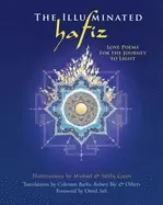 Image of illuminated hafiz love poems for the journey to light