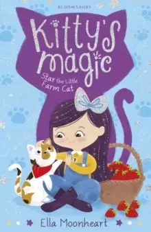 Image of Kitty's Magic 4 : Star the Little Farm Cat