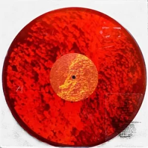 Image of Rare Earth by LaDonna Smith Vinyl Album