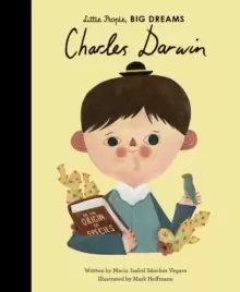 Image of Charles Darwin : Volume 53