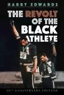 Image of revolt of the Black athlete 50th anniversary edition